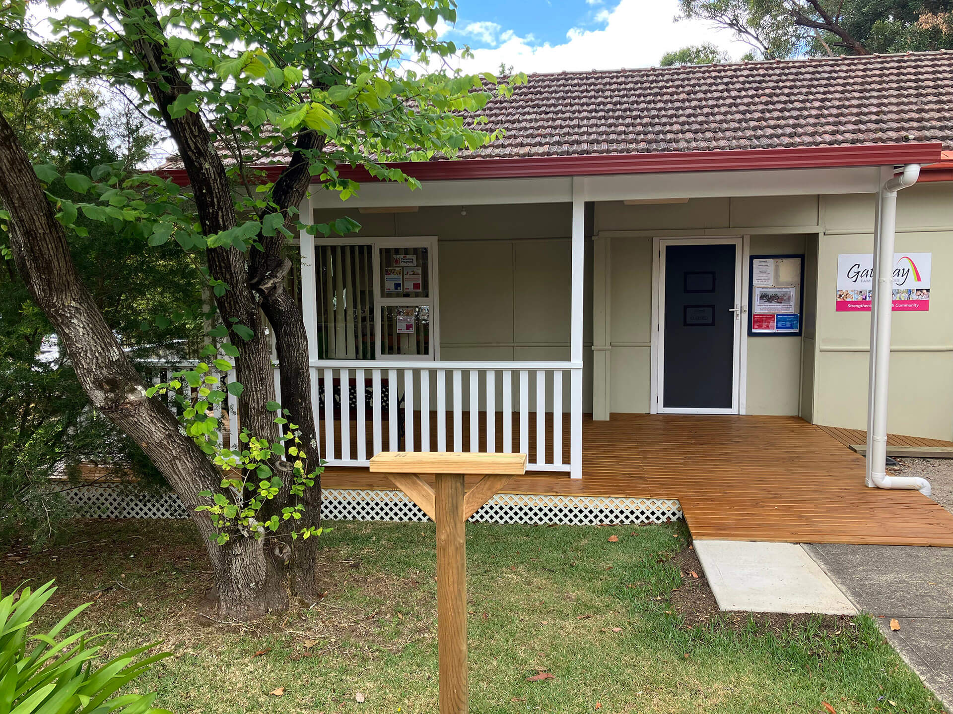 GAFS Gateway Family Services